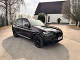BMW X3 M40 M40d AT -