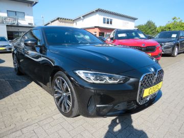BMW 420 - 3