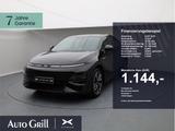 XPENG G6 Performance AWD AHK CarPlay Pano 360Kam ACC - blaue XPENG G6