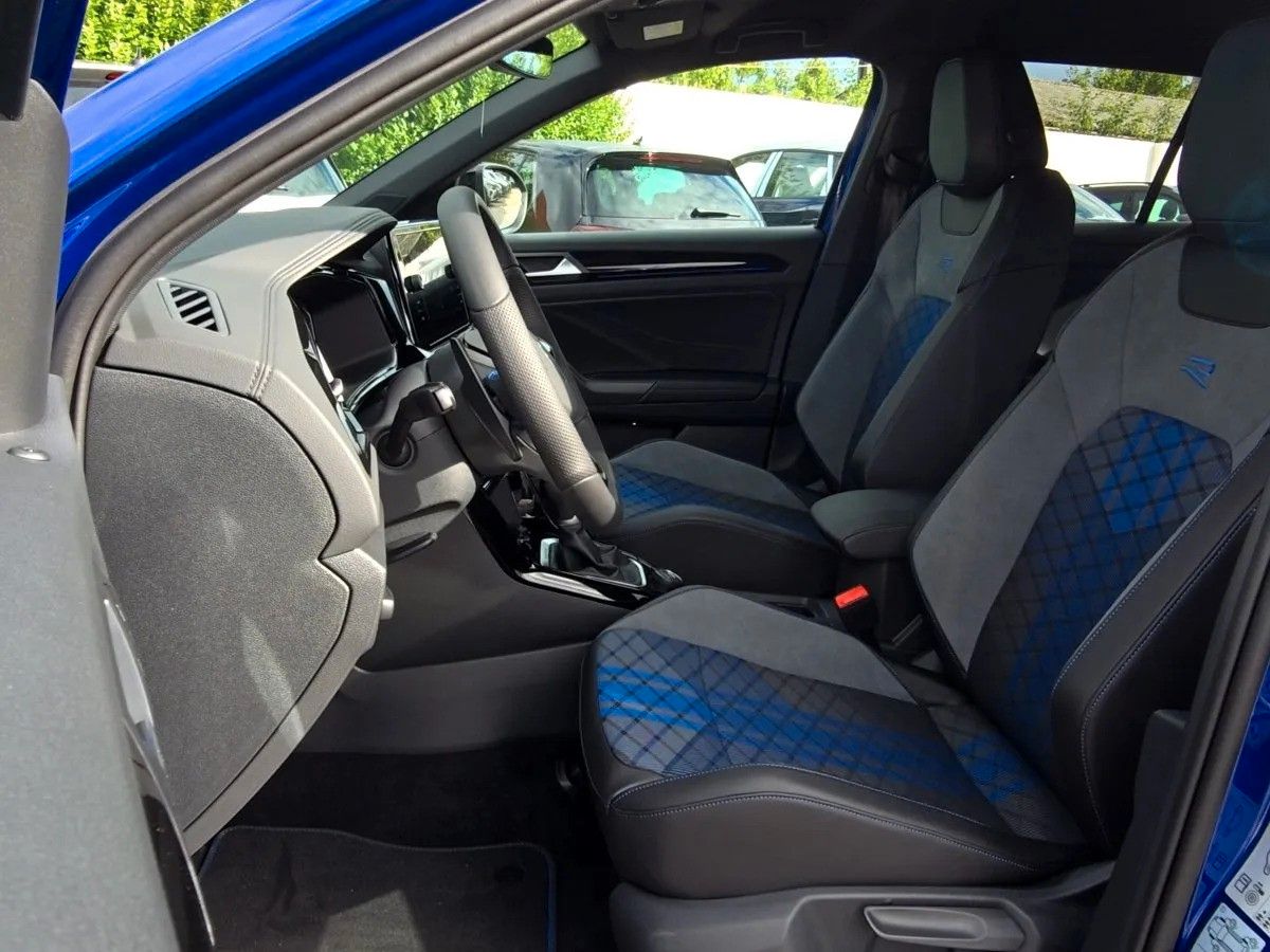 Volkswagen T-Roc - Bild 6