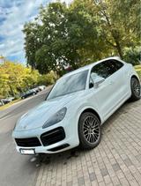 Porsche Cayenne 3.0 V6 Tiptronic - - Porsche Cayenne in Kassel