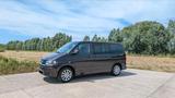 Volkswagen VW t5 2.0 Multivan Team - Volkswagen T5 Multivan: Team