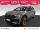 Audi Q4 Sportback 45 e-tron edition S line Matrix Hea