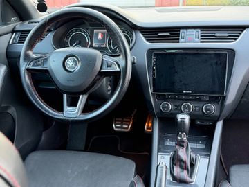 Skoda Octavia - 10