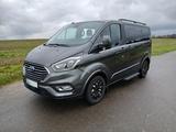 Ford Tourneo Custom Titanium L1 - Ford Tourneo Custom von privat