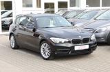 BMW 120d AUT*NAVI-PRO*KLIMAAU*PDC*SHZ - BMW 120 in Ludwigshafen