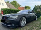 BMW 760i F01 V12 N74B60 Bj 2010 173tkm 620... - BMW: 7 V12