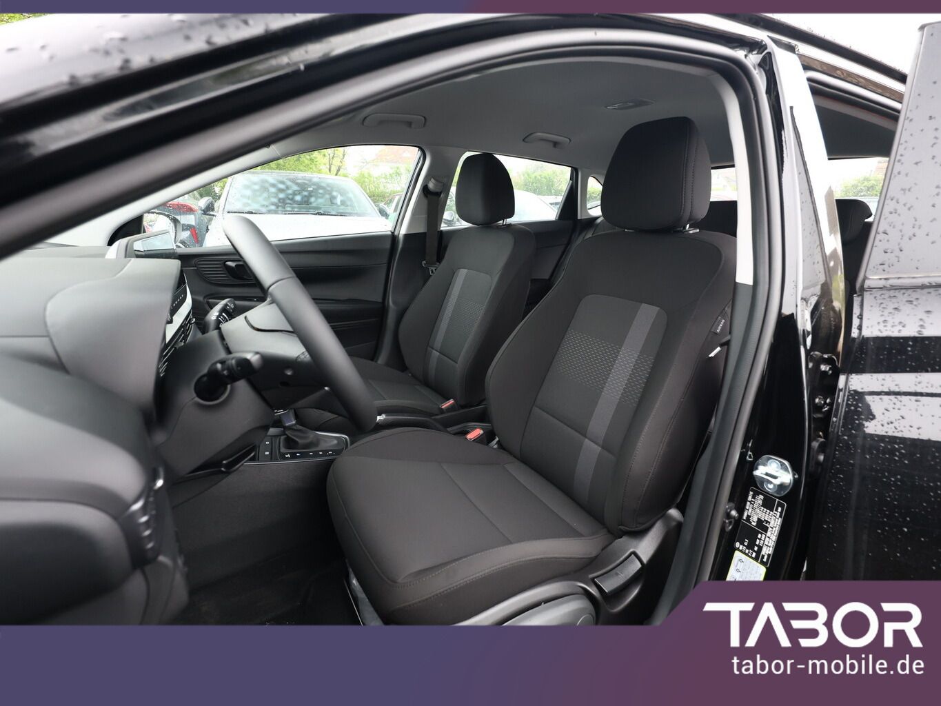 Hyundai i20 - Bild 6