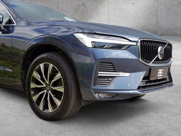 Volvo XC60 - 4