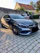 Mercedes-Benz A 180 PEAK Edition PEAK Edition AMG Sport Line - Mercedes-Benz A-Class: Peak Edition