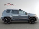 Dacia Duster II*Extreme*Navi*RFK*SHZ*Leder*1.Hand*LPG* - Dacia Duster Extreme mit Benzin-Antrieb