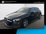 Mercedes-Benz A 160 AMG*KeylessGo*LED*MBUX*RKam*CarPlay*Ambi* - gebrauchte Kleinwagen in Landshut