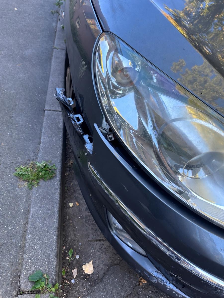 Peugeot 407 2009 — photo 8