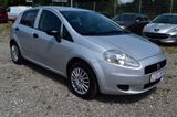 Fiat Grande Punto 1.2 8V Basis*TÜV:04/2026* - Fiat Grande Punto aus 2013