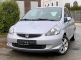 Honda Jazz - Honda Gebrauchtwagen von 2006