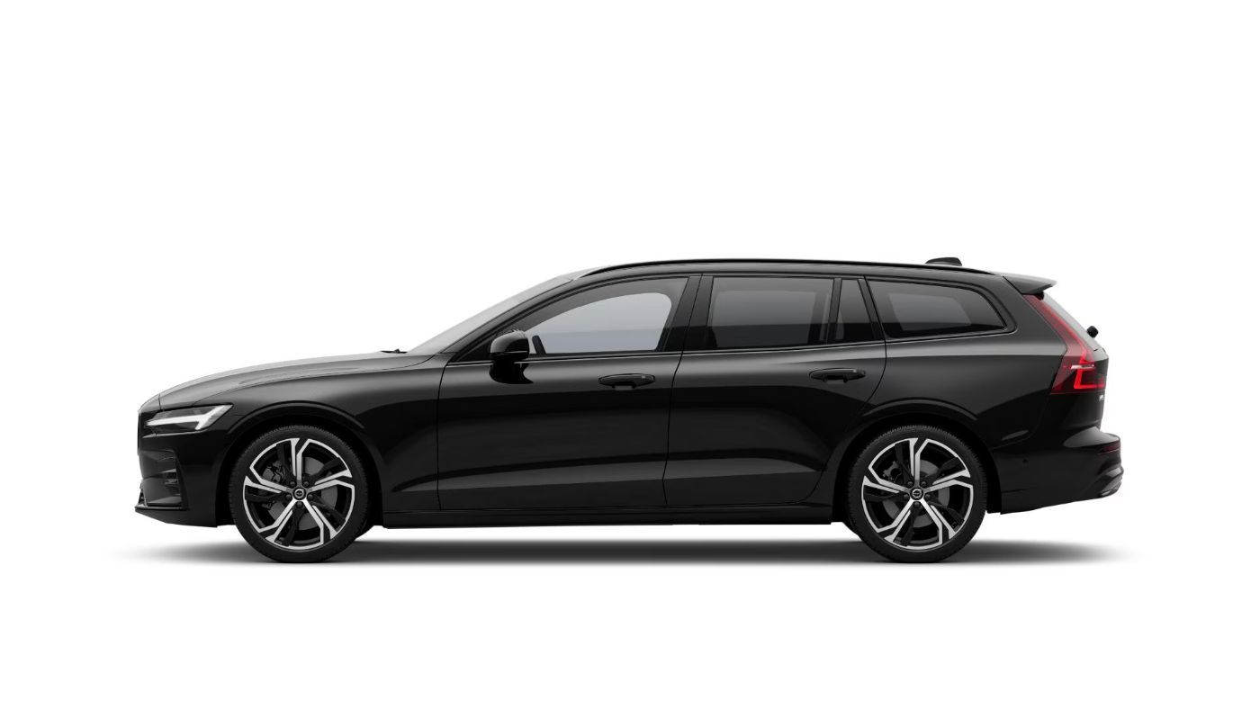 Volvo V60 - Bild 3