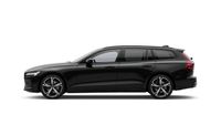 Volvo V60 - Vorschau Bild 3