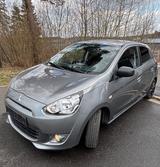 Mitsubishi Space Star 1.2 Diamant Edition+ ClearTec Dia...