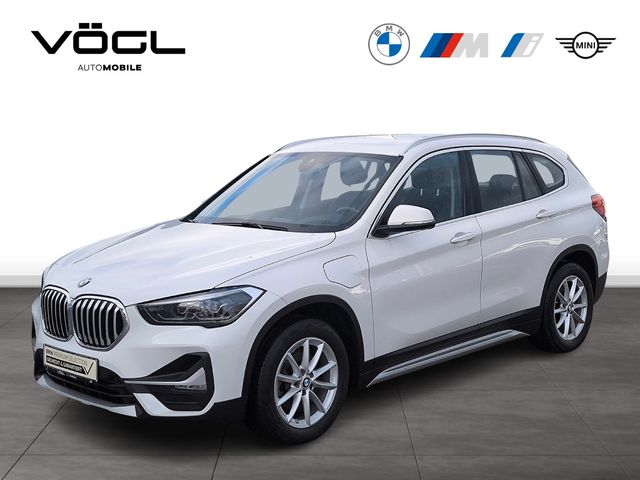 BMW X1 xDrive25e xLine DAB LED Navi Tempomat Shz