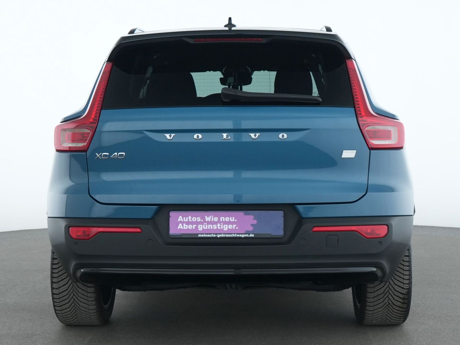Volvo XC40 - Bild 7