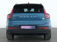 Volvo XC40 - Vorschau Bild 7