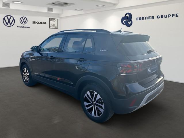 Volkswagen T-Cross 1.5TSI DSG Energy AHK+GJR+KAMERA+SHZ+ACC, миниатюра 5