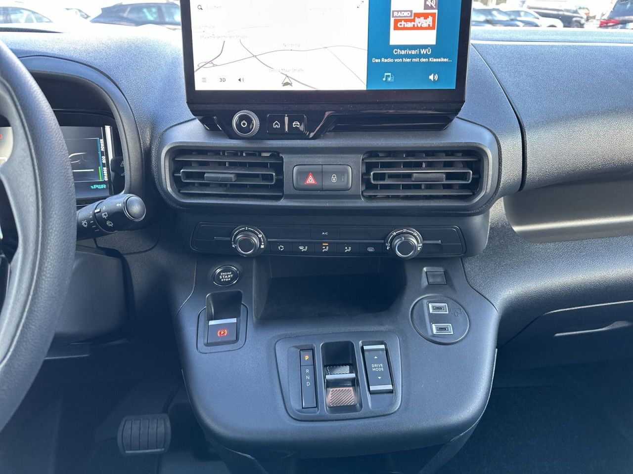 Fahrzeugabbildung Citroën ë-Berlingo L1+ 100 kW