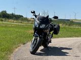 Honda CBF600SA (PC38) mit ABS