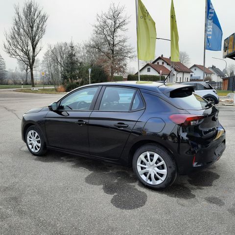 Opel Corsa 1.2 55kW