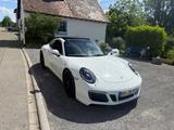 Porsche 911 991.2  GTS, ohne OPF, Approved, 18 Wege