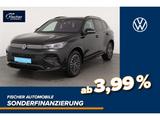 Volkswagen Tiguan 2.0 TDI 4Motion R-Line Black Style