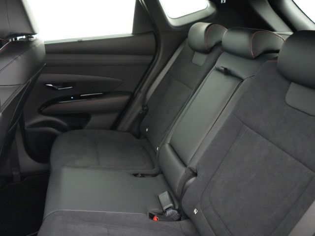 Tucson FACELIFT PHEV N-LINE AT+AHK+MATRIX LED+NA