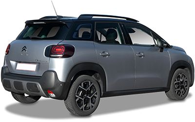 Citroën C3 Aircross - Bild 13