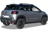 Citroën C3 Aircross - Vorschau Bild 13