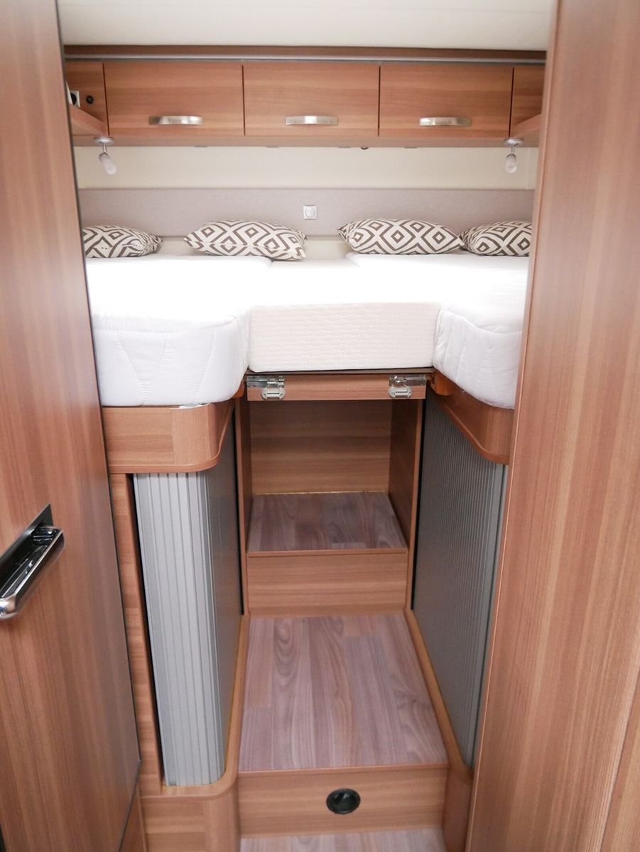 Fahrzeugabbildung Weinsberg CaraCompact EDITION PEPPER 600 Markise,Sat