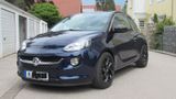 Opel Adam 1.4 EU6d-T 120 Jahre/ SHZ, LRZ, NAVI, SOUND - Opel Adam in München