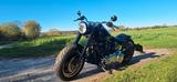 Harley-Davidson FLSTFI FAT BOY - HARLEY-DAVIDSON 2009 FAT BOY