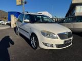 Skoda Roomster 1.6 TDI CR 90CV Comfort - Skoda Roomster: 1.9