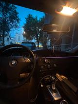 BMW E60 525i LCI 161.000 km yol - BMW 525: 525i E60