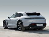 Porsche Taycan 4S Cross Turismo Sport Chrono Paket BOSE - Porsche Taycan mit Panoramadach