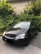 Honda Auto Honda Civic 5DRs Kleinwagen / Kombi 4... - Honda Civic: 4d