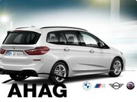 BMW 218 Gran Tourer - Vorschau Bild 6