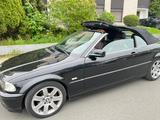 BMW 325Ci - Cabrio - BMW 325 in Herne