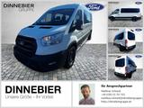 Ford TRANSIT 350 L3 H2 Kombi PKW Trend 96 kW CAM PDC