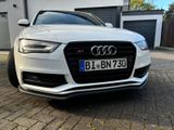 Audi S4 3.0 TFSI quattro Avant - - Audi S4 aus 2012