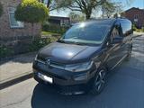 Volkswagen Caddy Maxi Move 2.0 TDI DSG 7 Sitze Panoramadach - VW Caddy Maxi von privat