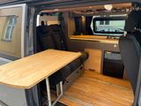 Volkswagen T6.1 Camper MobyVan Ausbau autark 81k Gutachten - Volkswagen 8