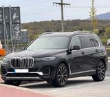 BMW X7 xDrive40d