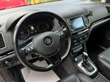 Volkswagen Sharan 2.0 TDI SCR 135kW DSG Highline Highline - Volkswagen Sharan: TDI
