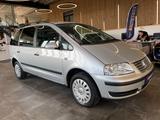 Volkswagen Sharan Trendline *1.HAND*7.SITZER*KLIMAAUTOMTIK* - gebrauchte VW Sharan aus dem Jahr 2006